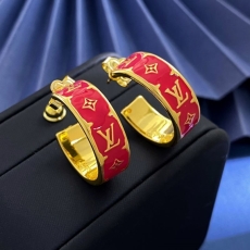 Louis Vuitton Earrings